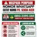 Waspada Penipuan WhatsApp Catut Nama Plt. Sekda Aceh