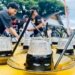 2.026 Warga Minum Kopi Khop, Meulaboh Raih Rekor Dunia MURI