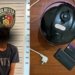 Hampir Dua Bulan Diburu, Pencuri Barang Mahasiswi Ditangkap