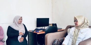 PII Aceh Soroti Akses Pendidikan Pidie Jaya, Darwati Siap Suarakan ke Pusat