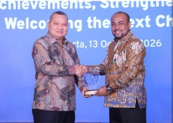 Bank Aceh Terima Apresiasi ILO, Perkuat Dukungan untuk UMKM