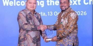 Bank Aceh Terima Apresiasi ILO, Perkuat Dukungan untuk UMKM