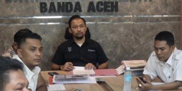 Polresta Banda Aceh Tetapkan Enam Tersangka Kasus Penganiayaan Pelajar SMAN 3