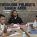 Polresta Banda Aceh Tetapkan Enam Tersangka Kasus Penganiayaan Pelajar SMAN 3