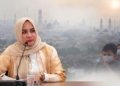 Kabut Asap melanda Aceh, Darwati: Kesehatan Warga Harus Jadi Prioritas