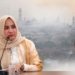 Kabut Asap melanda Aceh, Darwati: Kesehatan Warga Harus Jadi Prioritas