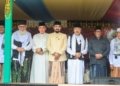 Bupati Al-Farlaky Hadiri Muzakarah Dayah Keude Dua