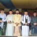 Bupati Al-Farlaky Hadiri Muzakarah Dayah Keude Dua
