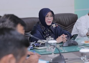 Kabut Asap Melanda Banda Aceh, Pemko Siapkan Puskesmas 24 Jam dan Sekolah Daring