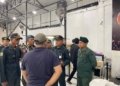 Satpol PP-WH Aceh Besar Intensifkan Pengawasan Syariat