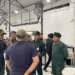 Satpol PP-WH Aceh Besar Intensifkan Pengawasan Syariat