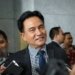 Yusril Tegaskan Pemerintah Tak Intervensi Kasus DSP BNPB