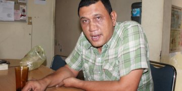 MaTA Kritik Program Bagi-Bagi Ikan DKP Aceh