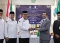 Kemenag Aceh Dorong Penguatan Kompetensi Guru Bahasa Arab