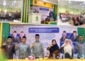 Kakankemenag Banda Aceh Dorong Penguatan Kokurikuler dan KBC