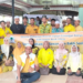 Golkar Aceh Utara Rayakan HUT ke-62 dengan Aksi Sosial