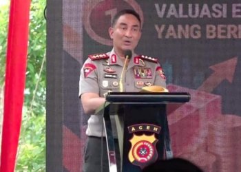 Laboratorium Sabu 1,2 Ton Dibongkar di Pidie, Dua WN China Diamankan