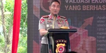 Laboratorium Sabu 1,2 Ton Dibongkar di Pidie, Dua WN China Diamankan