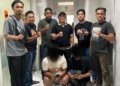 Viral di Media Sosial, Pelaku Pencurian HP di Banda Aceh Ditangkap Polisi Bersama Dengan Penadah