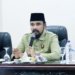 Kejar Realisasi APBK- P, Bupati Al Farlaky Minta OPD Kebut Paket Pekerjaan