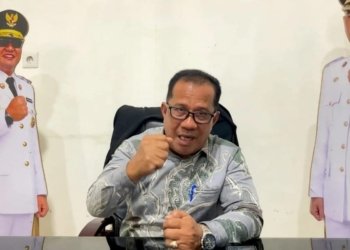 Disporaparekraf Aceh Utara Dukung Inovasi Digitalisasi Pariwisata Paris