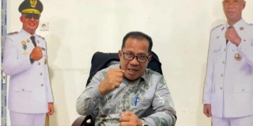 Disporaparekraf Aceh Utara Dukung Inovasi Digitalisasi Pariwisata Paris