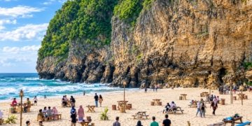 10 Rekomendasi Tempat Wisata di Banda Aceh dan Aceh Besar, dari Wisata Sejarah hingga Pantai