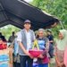 Bupati Aceh Selatan Salurkan Bantuan untuk Korban Banjir