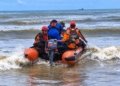 Nelayan Aceh Timur Hilang di Laut, Pencarian Memasuki Hari Ketiga
