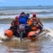 Nelayan Aceh Timur Hilang di Laut, Pencarian Memasuki Hari Ketiga