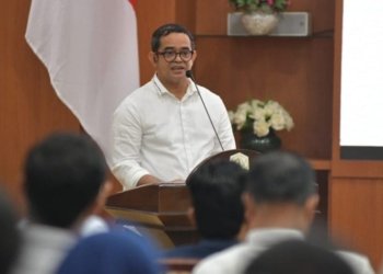 Australia Luncurkan Program Partisipasi Demokrasi di Aceh, Dana Capai AUD 30 Juta