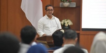 Australia Luncurkan Program Partisipasi Demokrasi di Aceh, Dana Capai AUD 30 Juta