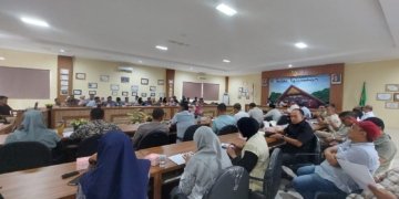 Banda Aceh Bidik Adipura Kencana 2026, Pemko Matangkan Persiapan