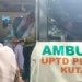 Enam Warga Sekolah Diduga Keracunan MBG di Banda Aceh, Dapur Dihentikan