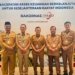 Wagub Aceh Hadiri Rakornas TPAKD 2026
