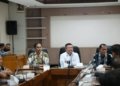 Ayah Wa Minta Pembangunan Rumah Korban Bencana di Aceh Utara Libatkan Tenaga Lokal