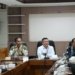 Ayah Wa Minta Pembangunan Rumah Korban Bencana di Aceh Utara Libatkan Tenaga Lokal