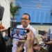 Prabowo Lantik 25 Anggota Wantimpres, Pratikno Jadi Ketua