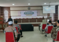 11 Calon PAW Baitul Mal Aceh Utara Lulus Ujian Tulis