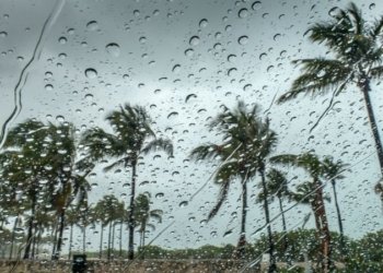 BMKG Peringatkan Hujan Lebat di 17 Wilayah Aceh