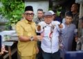 Nagan Raya Jemput 9 ODGJ untuk Penanganan di RSJ Aceh