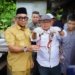 Nagan Raya Jemput 9 ODGJ untuk Penanganan di RSJ Aceh